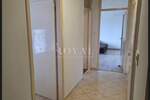 Trosoban stan, Rijeka, Zamet, najam, 600 €, 60 m2