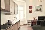 Jednosoban stan, Rijeka, Centar, najam, 500 €, 30 m2