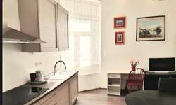 Jednosoban stan, Rijeka, Centar, najam, 500 €, 30 m2