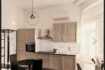 Jednosoban stan, Rijeka, Centar, najam, 500 €, 30 m2