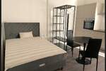 Jednosoban stan, Rijeka, Centar, najam, 500 €, 30 m2