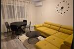 Jednosoban stan, Rijeka, Drenova, najam, 500 €, 23 m2