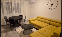 Jednosoban stan, Rijeka, Drenova, najam, 500 €, 23 m2