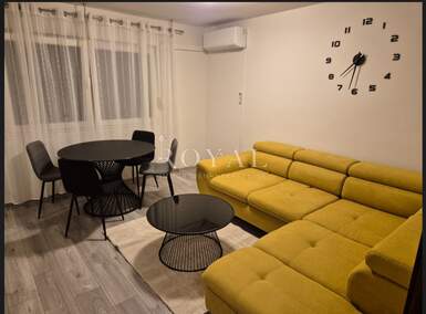 Jednosoban stan, Rijeka, Drenova, najam, 500 €, 23 m2