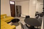 Jednosoban stan, Rijeka, Drenova, najam, 500 €, 23 m2