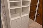 Jednosoban stan, Rijeka, Drenova, najam, 500 €, 23 m2