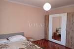 Trosoban stan, Rijeka, Zamet, najam, 500 €, 60 m2