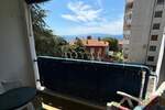 Trosoban stan, Rijeka, Zamet, najam, 600 €, 50 m2
