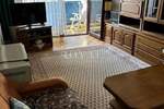 Trosoban stan, Rijeka, Zamet, najam, 600 €, 50 m2