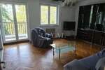 Cetvorosoban stan, Rijeka, Marčeljeva Draga, najam, 750 €, 85 m2