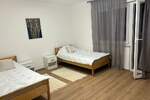 Trosoban stan, Rijeka, Belveder, najam, 700 €, 50 m2