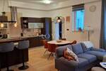 Trosoban stan, Rijeka, Centar, najam, 950 €, 72 m2