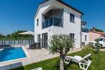 Kuca, Poreč, prodaja, 460000 €, 125 m2