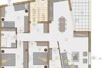 Cetvorosoban stan, Pula, prodaja, 345000 €, 110 m2