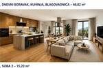 Stan, Povljana, prodaja, 570000 €, 200 m2