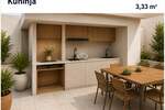 Stan, Povljana, prodaja, 570000 €, 200 m2