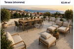 Trosoban stan, Povljana, prodaja, 570000 €, 200 m2