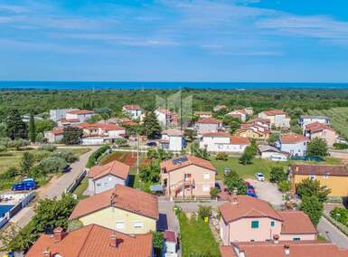 Zemljiste, Umag, prodaja, 370000 €, 499 m2