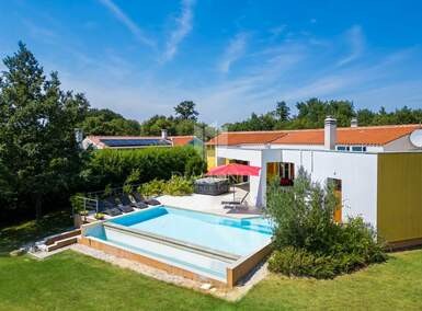 Kuca, Svetvinčenat, prodaja, 470000 €, 262 m2