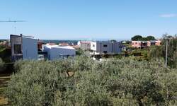 Zemljiste, Poreč, prodaja, 139230 €, 819 m2