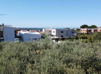 Zemljiste, Poreč, prodaja, 139230 €, 819 m2