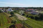 Zemljiste, Svetvinčenat, prodaja, 105000 €, 503 m2