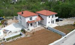 Kuca, Matulji, Mučići, prodaja, 450000 €, 215 m2