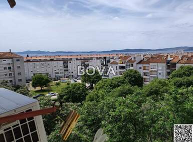 Trosoban stan, Zadar, Bili Brig, prodaja, 330000 €, 92 m2