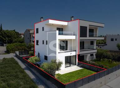 Kuca, Poreč, prodaja, 505000 €, 160 m2