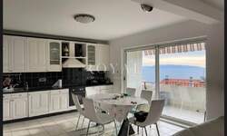 Trosoban stan, Rijeka, Marčeljeva Draga, najam, 900 €, 90 m2