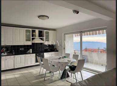 Trosoban stan, Rijeka, Marčeljeva Draga, najam, 900 €, 90 m2