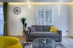 Dvosoban stan, Zadar, Poluotok, prodaja, 320000 €, 65 m2