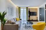 Dvosoban stan, Zadar, Poluotok, prodaja, 320000 €, 65 m2