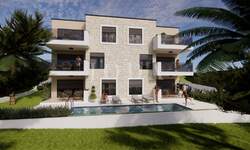 Stan, Crikvenica, prodaja, 480000 €, 108 m2