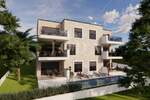 Dvosoban stan, Crikvenica, prodaja, 265000 €, 57 m2