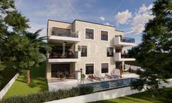 Dvosoban stan, Crikvenica, prodaja, 265000 €, 57 m2