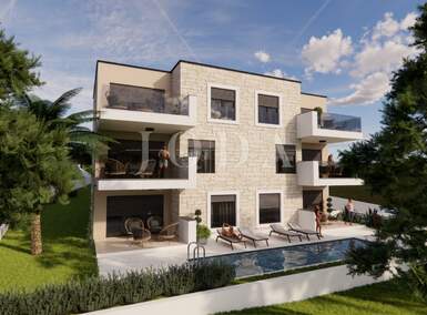 Dvosoban stan, Crikvenica, prodaja, 265000 €, 57 m2
