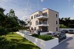 Dvosoban stan, Crikvenica, prodaja, 265000 €, 57 m2