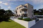Dvosoban stan, Crikvenica, prodaja, 265000 €, 57 m2