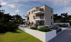 Dvosoban stan, Crikvenica, prodaja, 265000 €, 57 m2