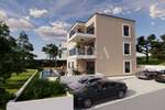 Dvosoban stan, Crikvenica, prodaja, 265000 €, 57 m2
