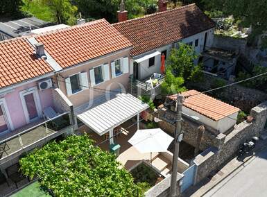 Kuca, Crikvenica, Dramalj, prodaja, 299000 €, 150 m2
