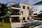Stan, Crikvenica, prodaja, 505000 €, 123 m2