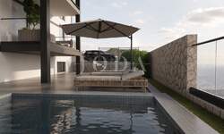 Trosoban stan, Novi Vinodolski, Klenovica, prodaja, 310000 €, 67 m2