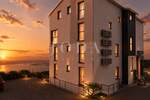 Trosoban stan, Novi Vinodolski, Klenovica, prodaja, 310000 €, 67 m2