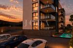 Trosoban stan, Novi Vinodolski, Klenovica, prodaja, 310000 €, 67 m2