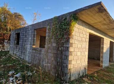 Kuca, Vižinada, prodaja, 232000 €, 253 m2