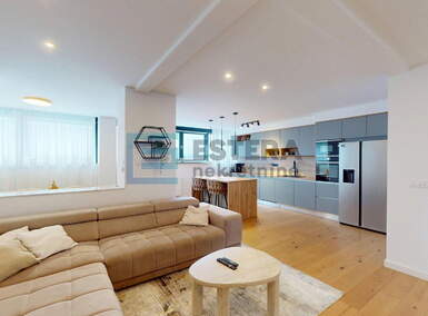 Stan, Velika Gorica, prodaja, 449000 €, 113 m2