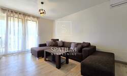 Trosoban stan, Rijeka, Zamet, najam, 600 €, 60 m2