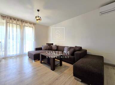 Trosoban stan, Rijeka, Zamet, najam, 600 €, 60 m2